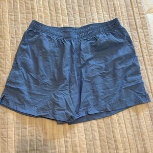 Columbia Women’s Blue Shorts